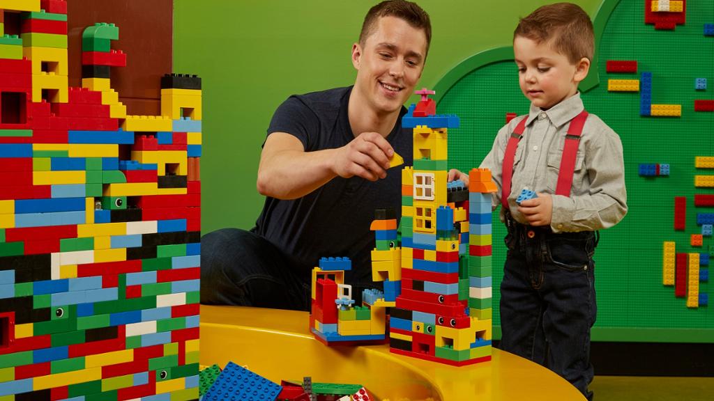 Legoland Discovery Center Dallas - Image 4